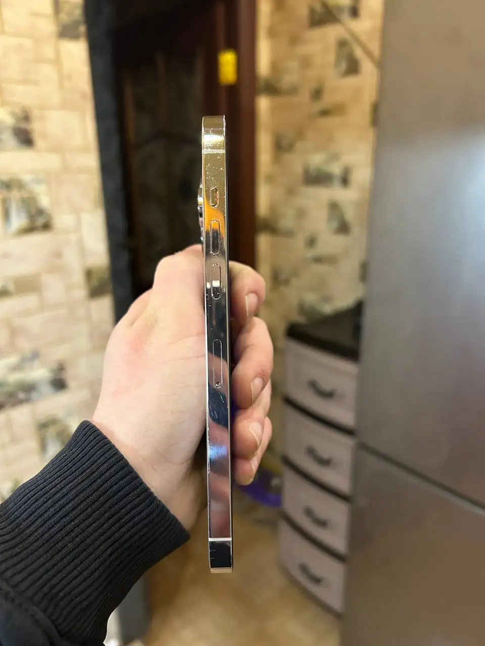 Продам iPhone 14 Pro Max 128 GB с неисправностью камеры - Смартфоны (Электроника) в Тверь