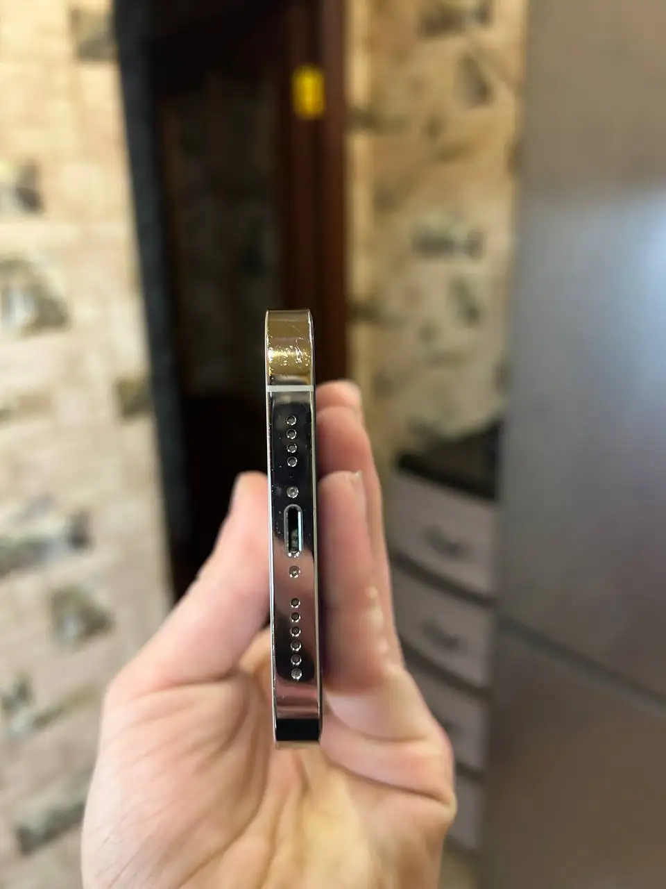 Продам iPhone 14 Pro Max 128 GB с неисправностью камеры - Смартфоны (Электроника) в Тверь