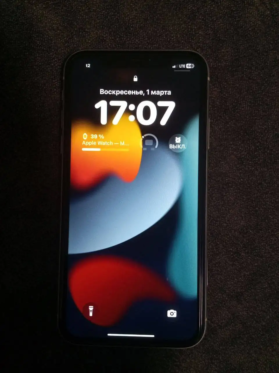 Продам iPhone XR 128 ГБ в хорошем состоянии - Смартфоны (Электроника) в Тверь