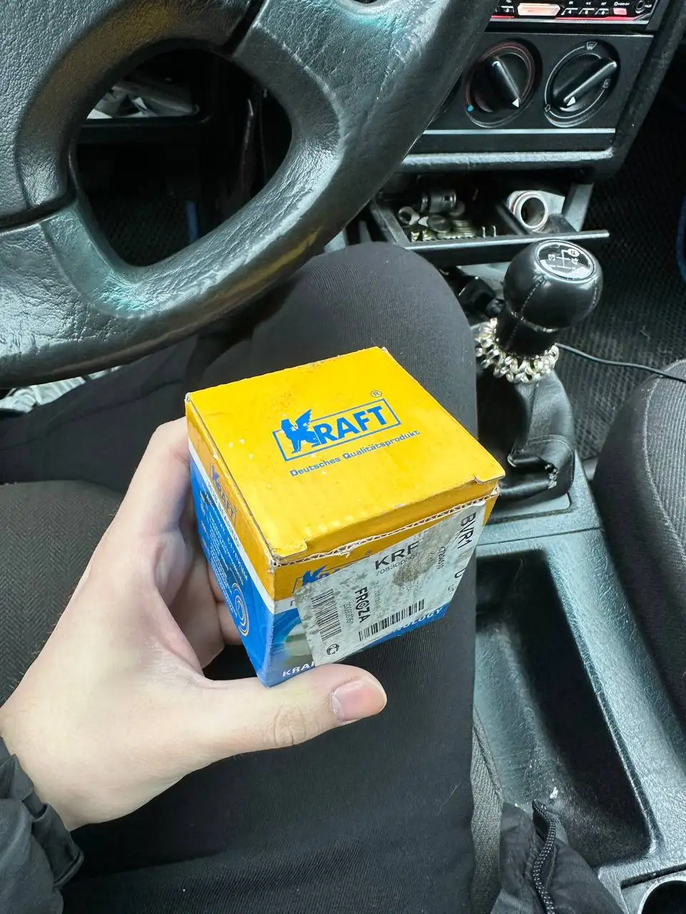 Задний ступичный подшипник Audi A4 B5 - Подшипники (Запчасти) в Тверь