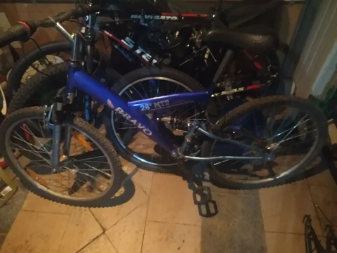 Продам велосипед - Хобби и отдых в Тверь