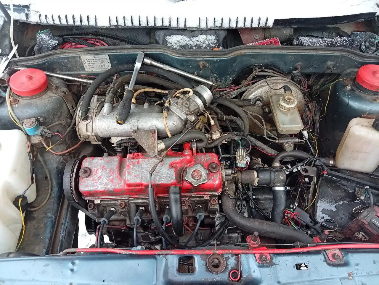 Продажа автомобиля с документами в Твери - Авто в Тверь