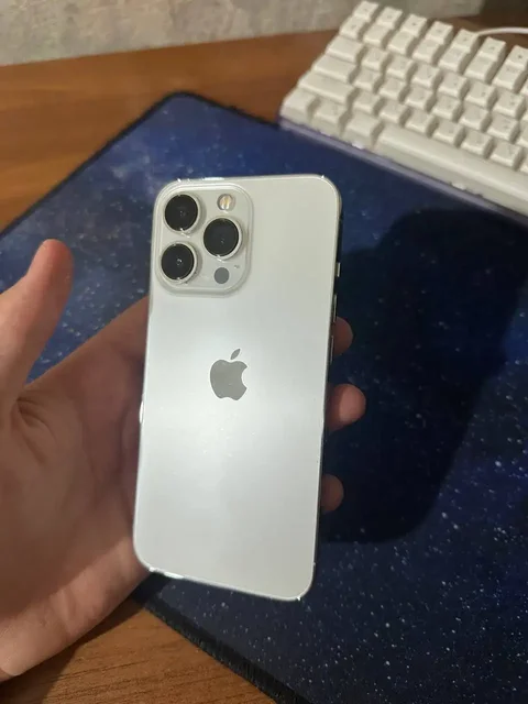 iPhone 13 Pro 256 ГБ - Компьютерные аксессуары в Тверь