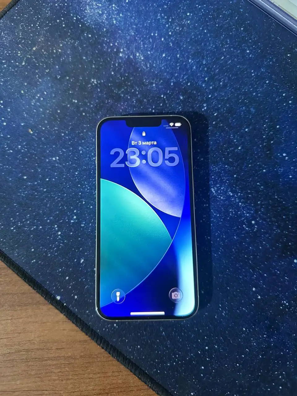 iPhone 13 Pro 256 ГБ - Смартфоны (Электроника) в Тверь