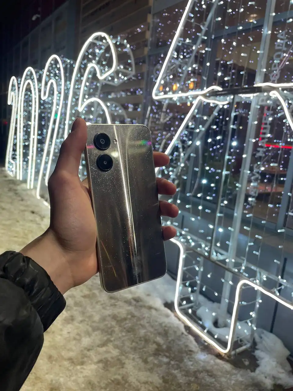 Продажа смартфонов Realme C33 и Samsung A12 в Твери - Смартфоны и телефоны (Электроника) в Тверь