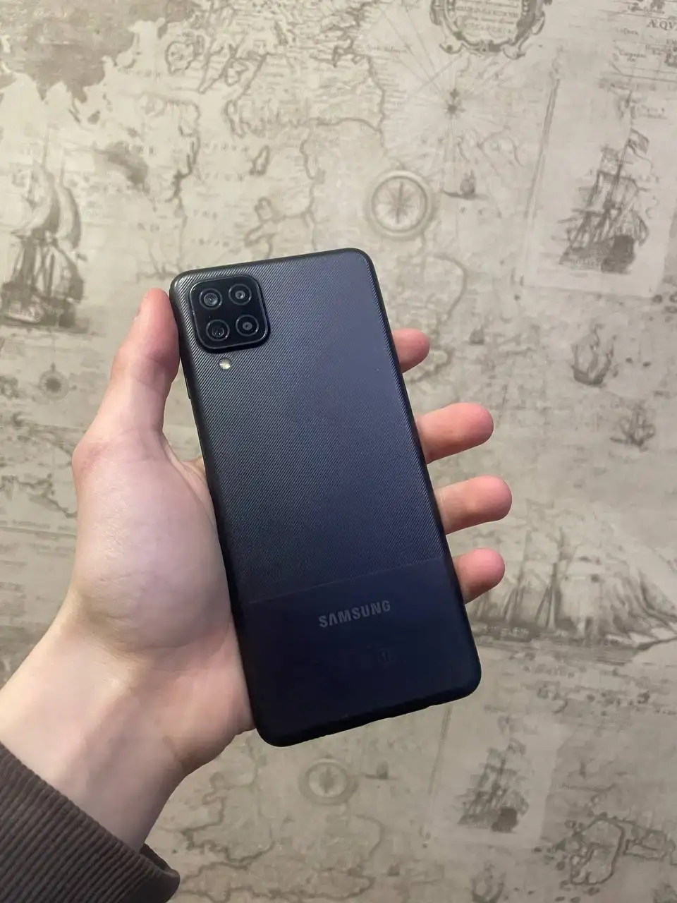 Продажа смартфонов Realme C33 и Samsung A12 в Твери - Смартфоны и телефоны (Электроника) в Тверь