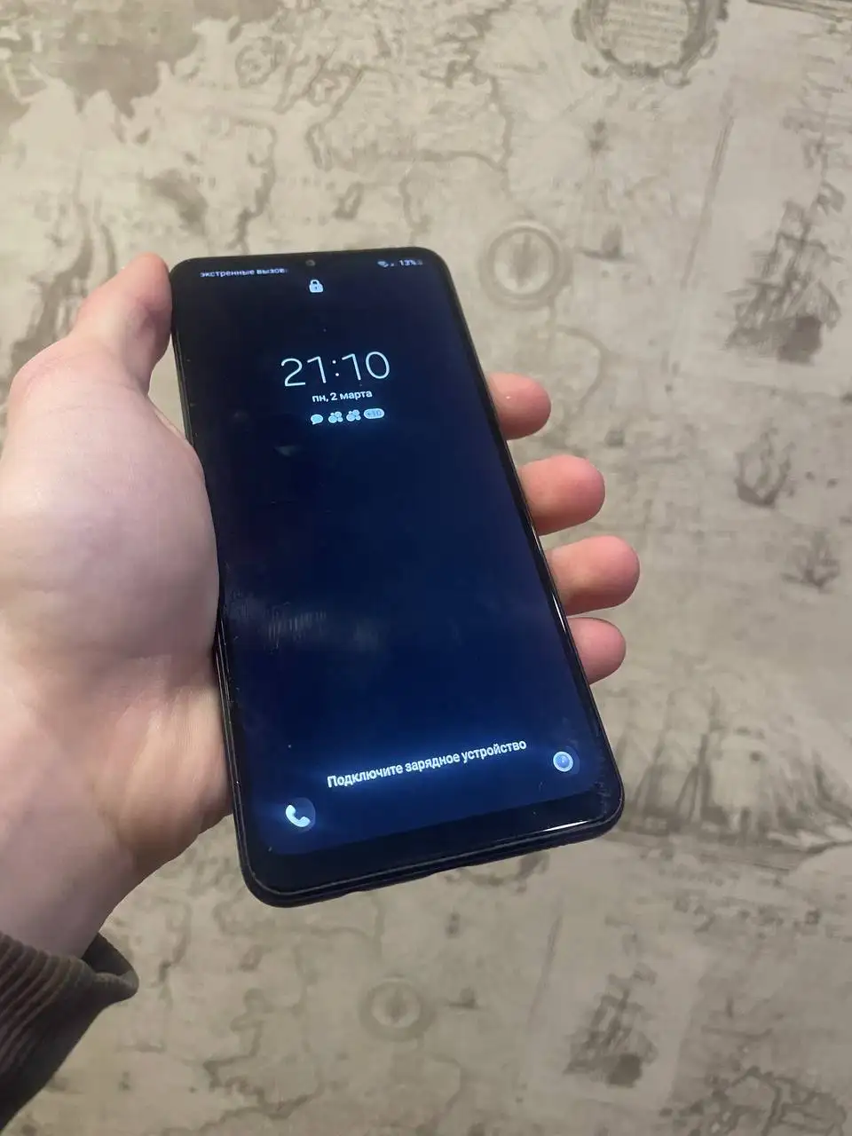 Продажа смартфонов Realme C33 и Samsung A12 в Твери - Смартфоны и телефоны (Электроника) в Тверь