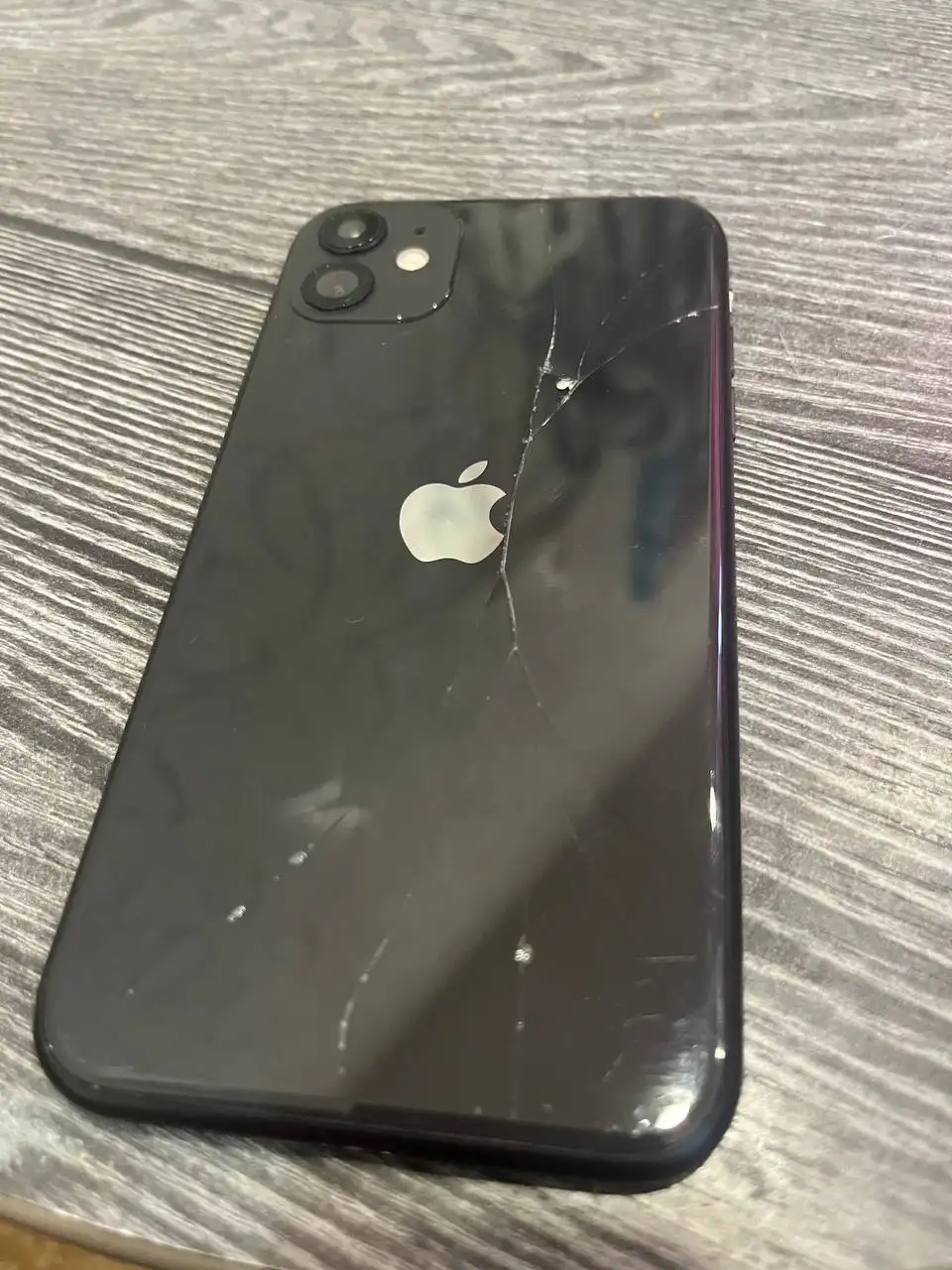 Продажа iPhone 11 128 ГБ в Твери - Смартфоны и телефоны (Электроника) в Тверь