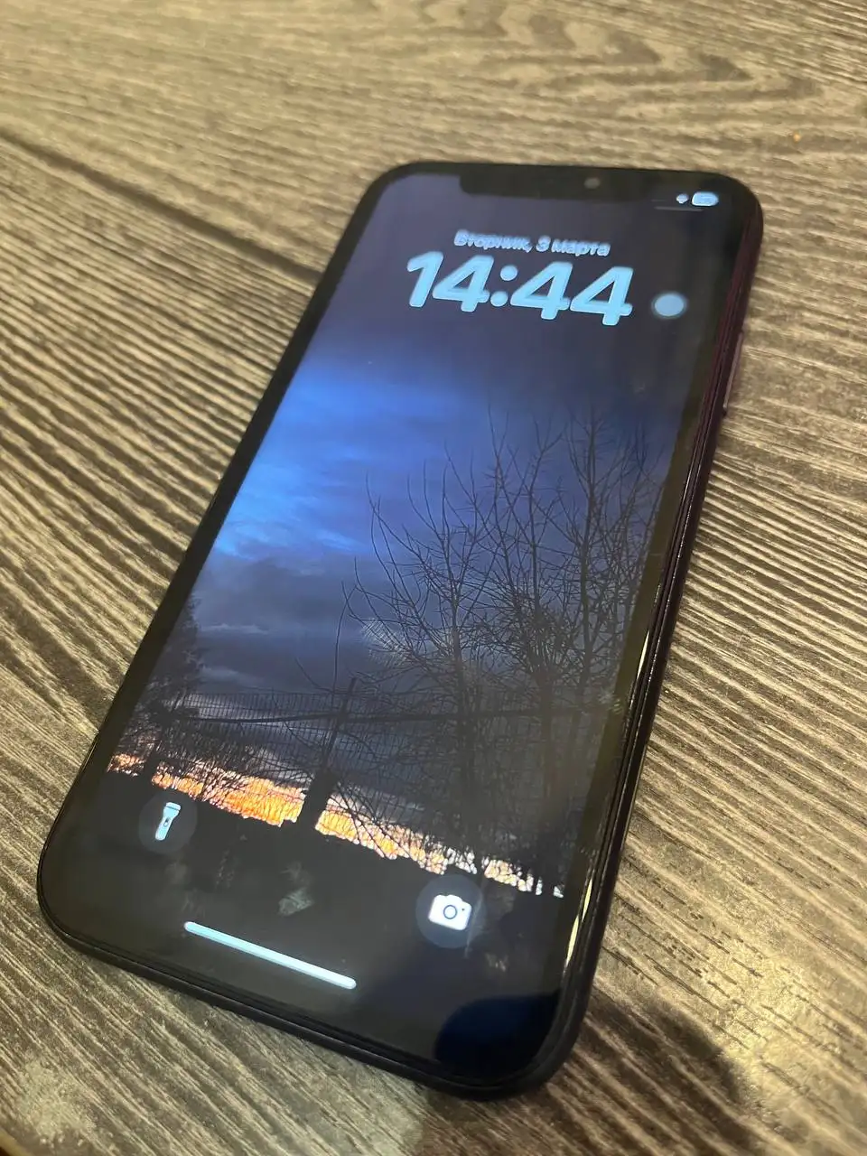 Продажа iPhone 11 128 ГБ в Твери - Смартфоны и телефоны (Электроника) в Тверь