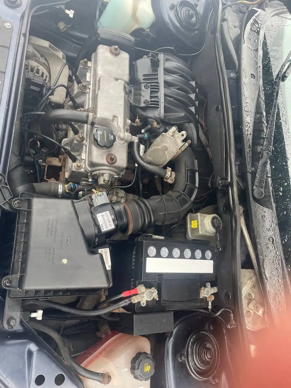 Продажа Лада Гранта 2012 года в Твери - Авто в Тверь