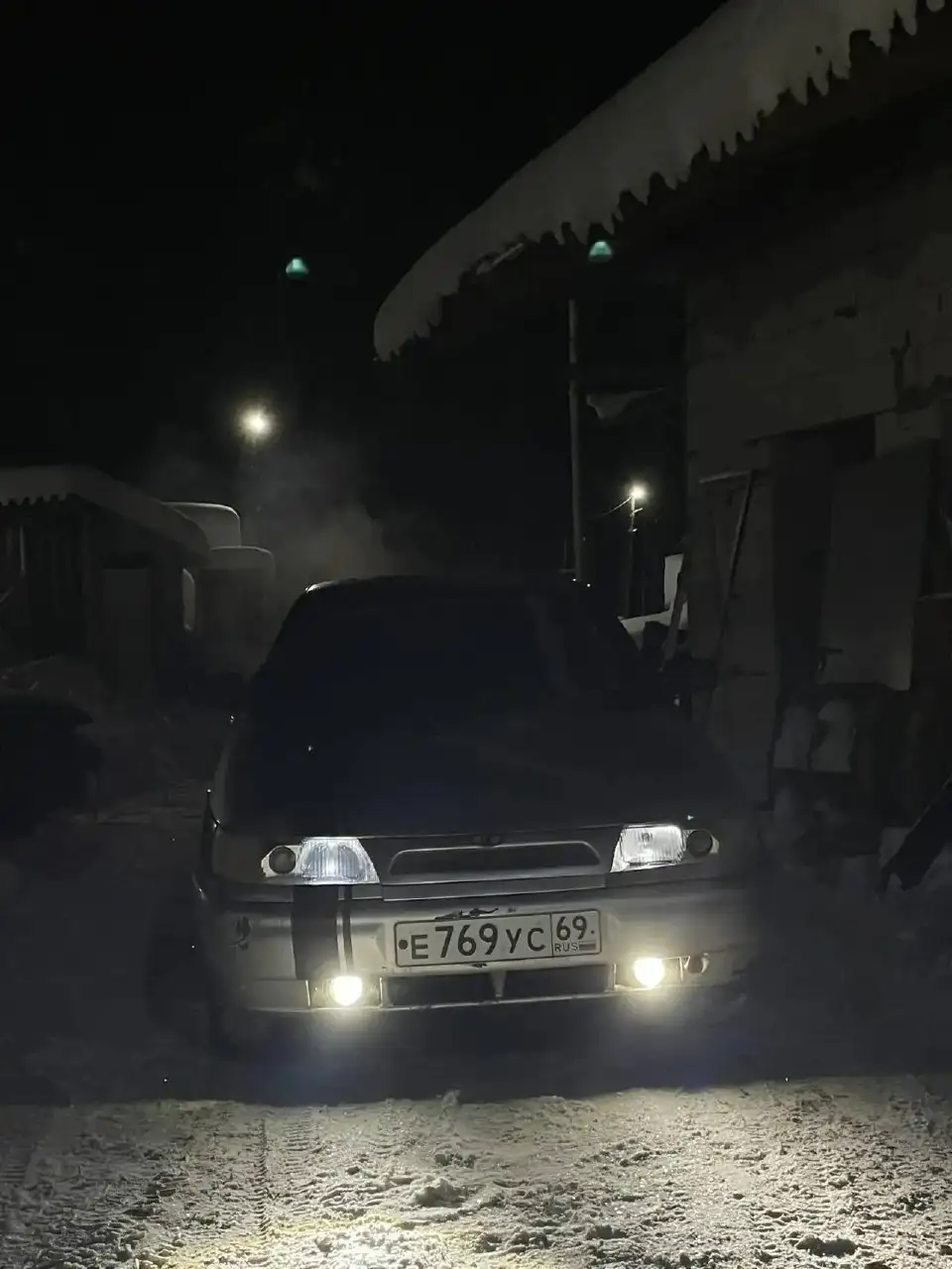 Обмен 124 шеснаря с новыми деталями - Запчасти (Авто) в Тверь