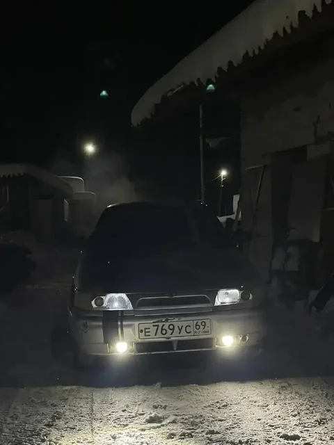 Обмен 124 шеснаря с новыми деталями - Авто в Тверь