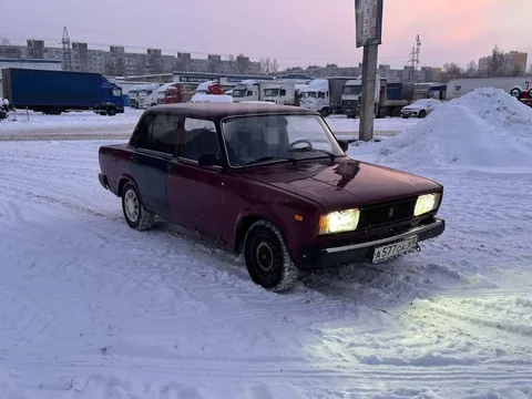 Продажа ВАЗ-2105 2007 года в Твери - Авто в Тверь