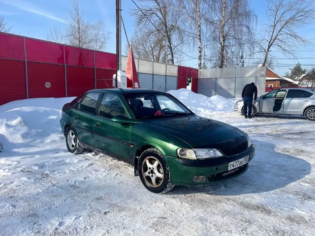 Обмен на эндуро в Твери - Авто в Тверь