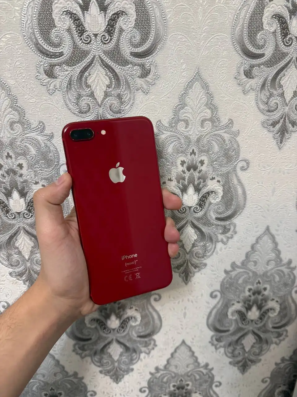 Продажа iPhone 11 Pro и iPhone 8 Plus - Смартфоны (Электроника) в Тверь