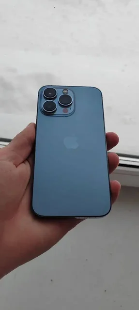 Обмен iPhone 13 Pro 512ГБ на iPhone 14 Pro с доплатой - Компьютерные аксессуары в Тверь