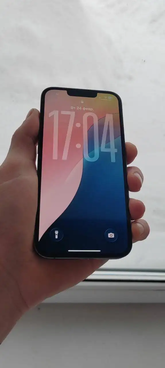 Обмен iPhone 13 Pro 512ГБ на iPhone 14 Pro с доплатой - Смартфоны (Электроника) в Тверь