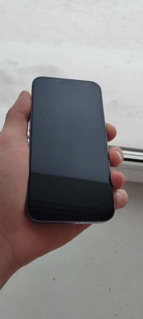 Обмен iPhone 13 Pro 512ГБ на iPhone 14 Pro с доплатой - Смартфоны (Электроника) в Тверь