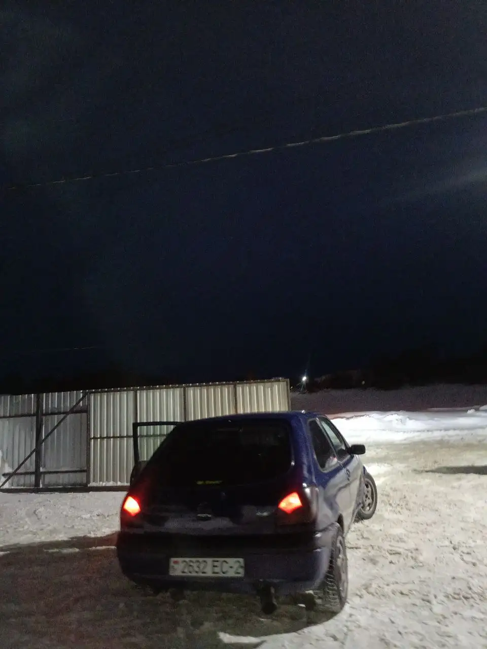 Ford Fiesta 4 2001 года в Твери - Легковые автомобили (Авто) в Тверь