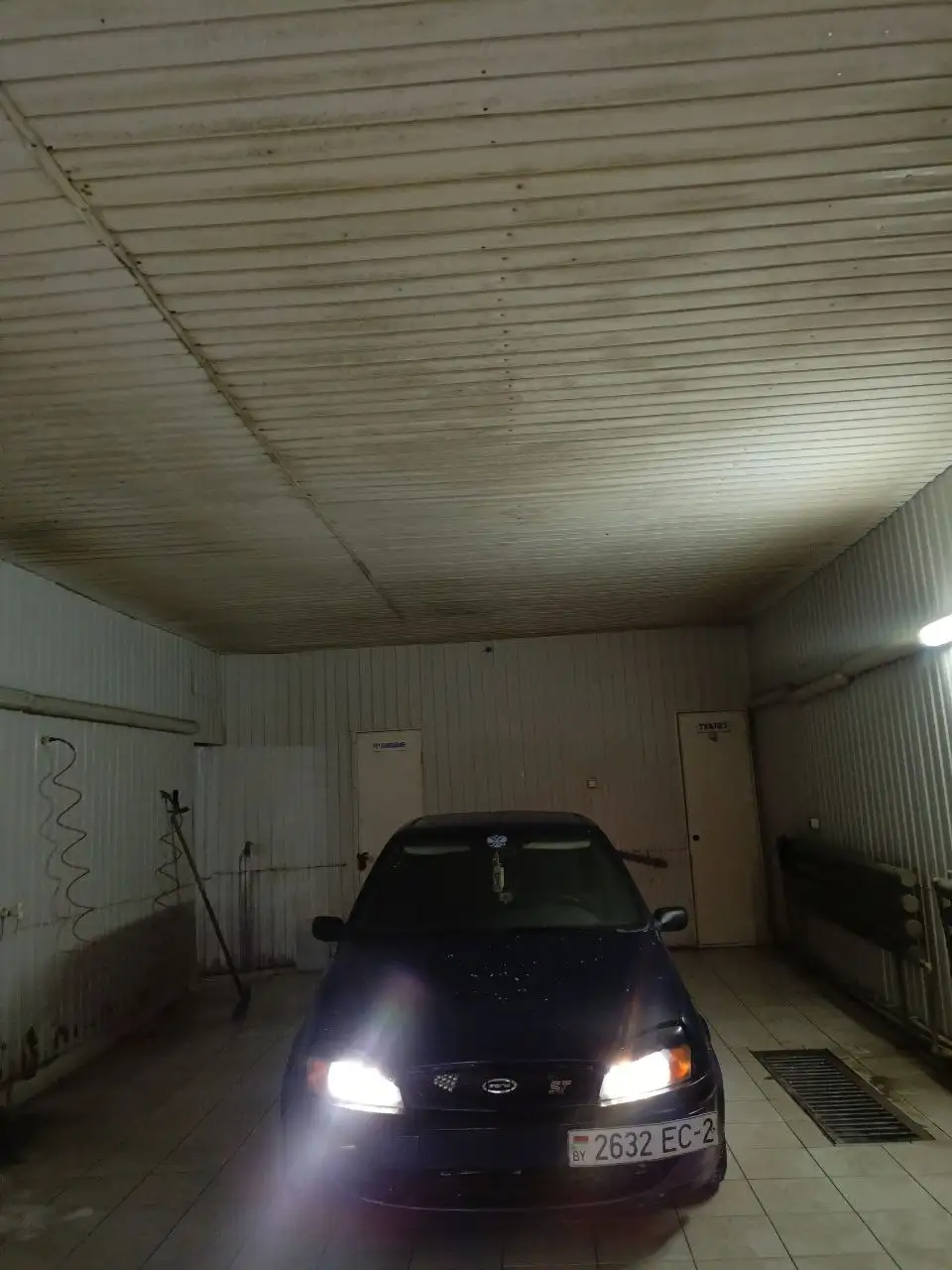 Ford Fiesta 4 2001 года в Твери - Легковые автомобили (Авто) в Тверь