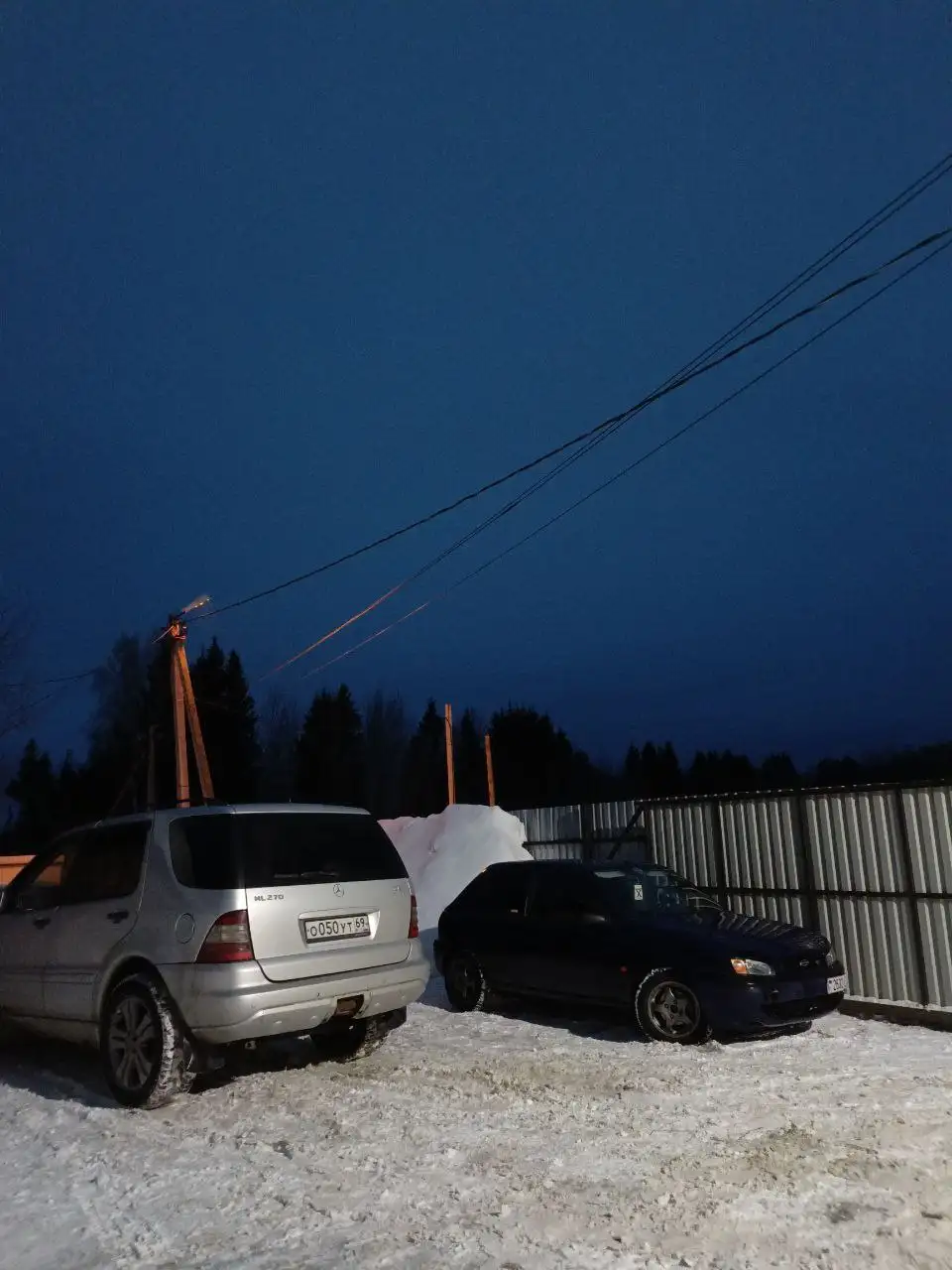 Ford Fiesta 4 2001 года в Твери - Легковые автомобили (Авто) в Тверь