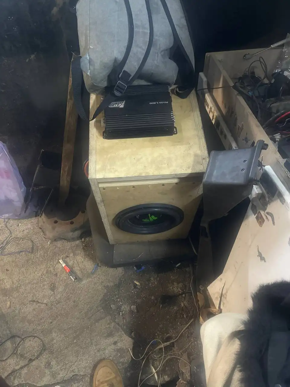 Куплю/Продам авто, мото и запчасти в Твери - Запчасти (Авто) в Тверь