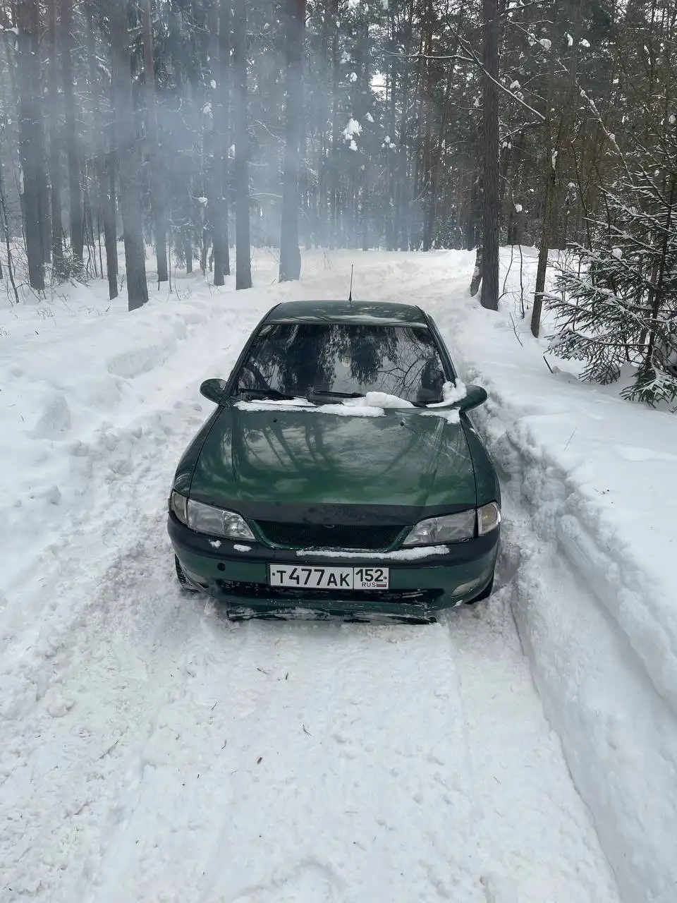 Обмен эндуро 250 - Мото (Авто) в Тверь