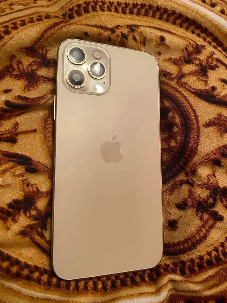 Обмен iPhone 12 Pro на iPhone 14 Pro с доплатой - Смартфоны и телефоны (Электроника) в Тверь