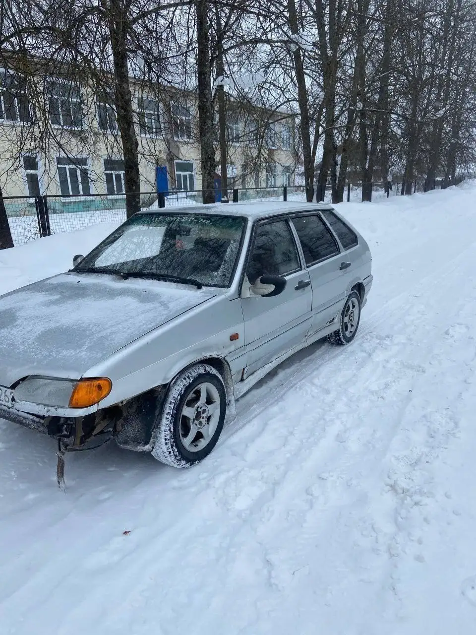 Тверь прям ща обмен полный ход - Запчасти (Авто) в Тверь