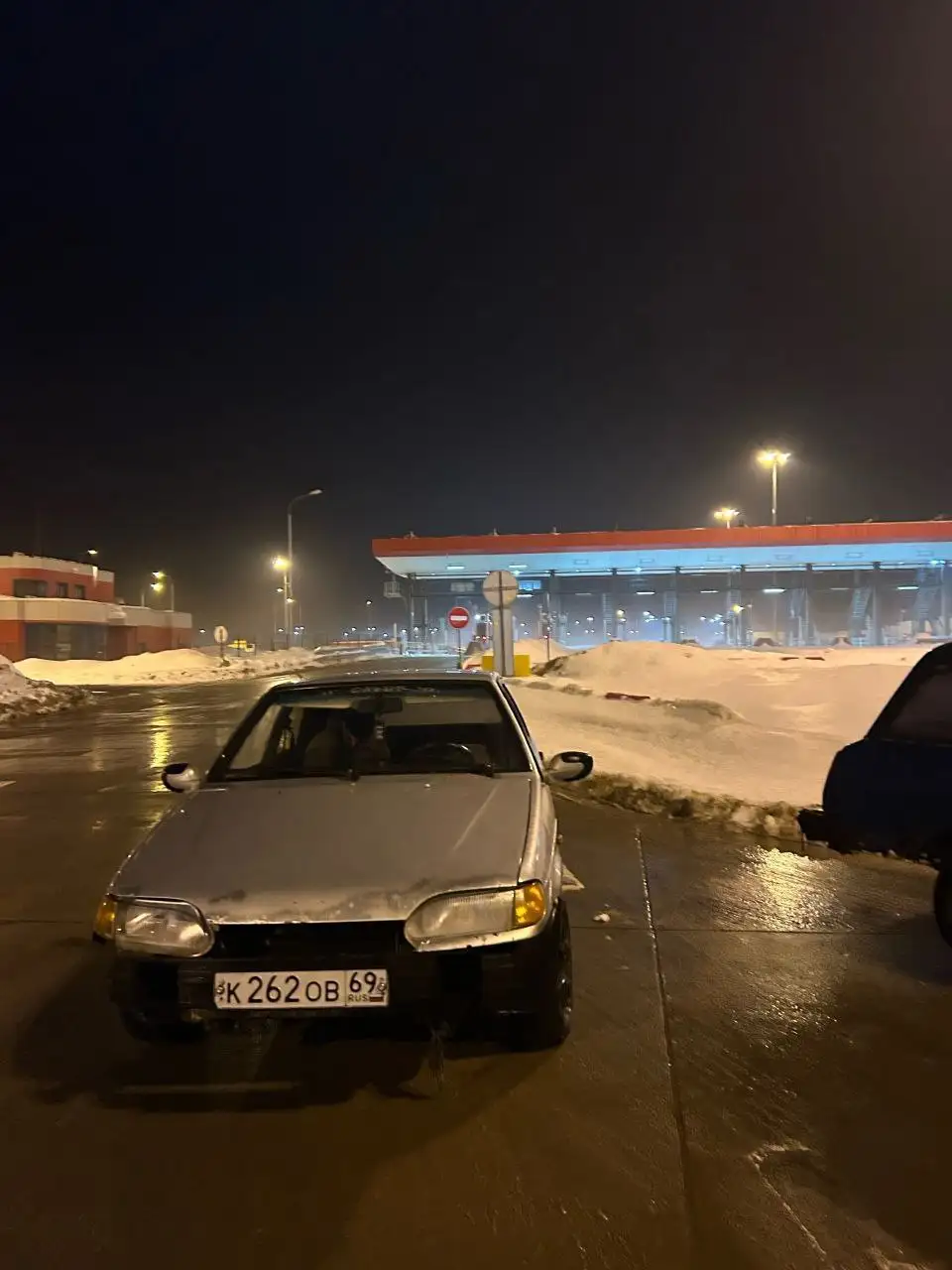 Тверь прям ща обмен полный ход - Запчасти (Авто) в Тверь