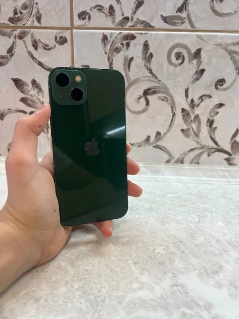 Продам айфон 13 на 128 гб - Компьютеры в Тверь