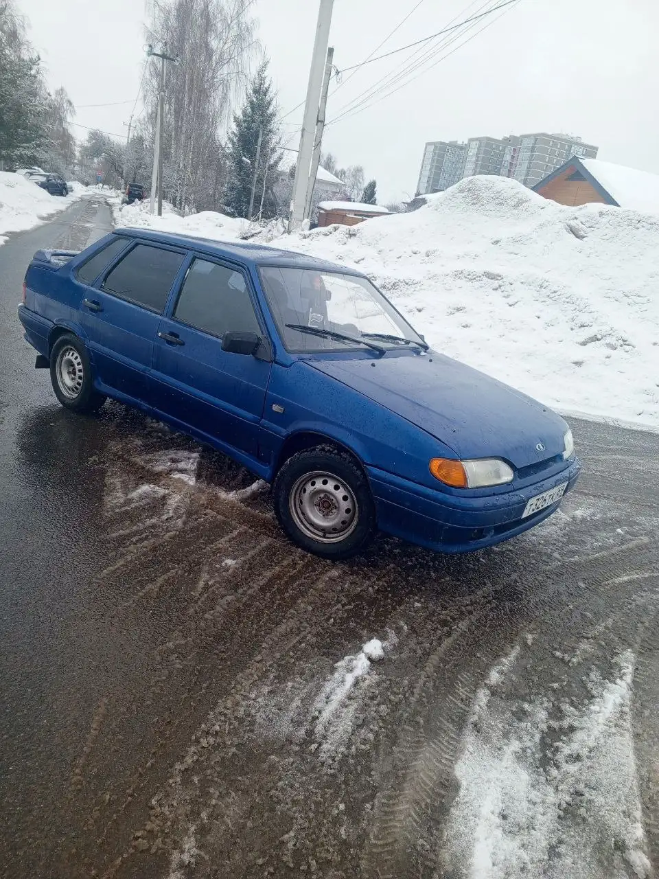 Продам сегодня хорошая цена - Авто в Тверь