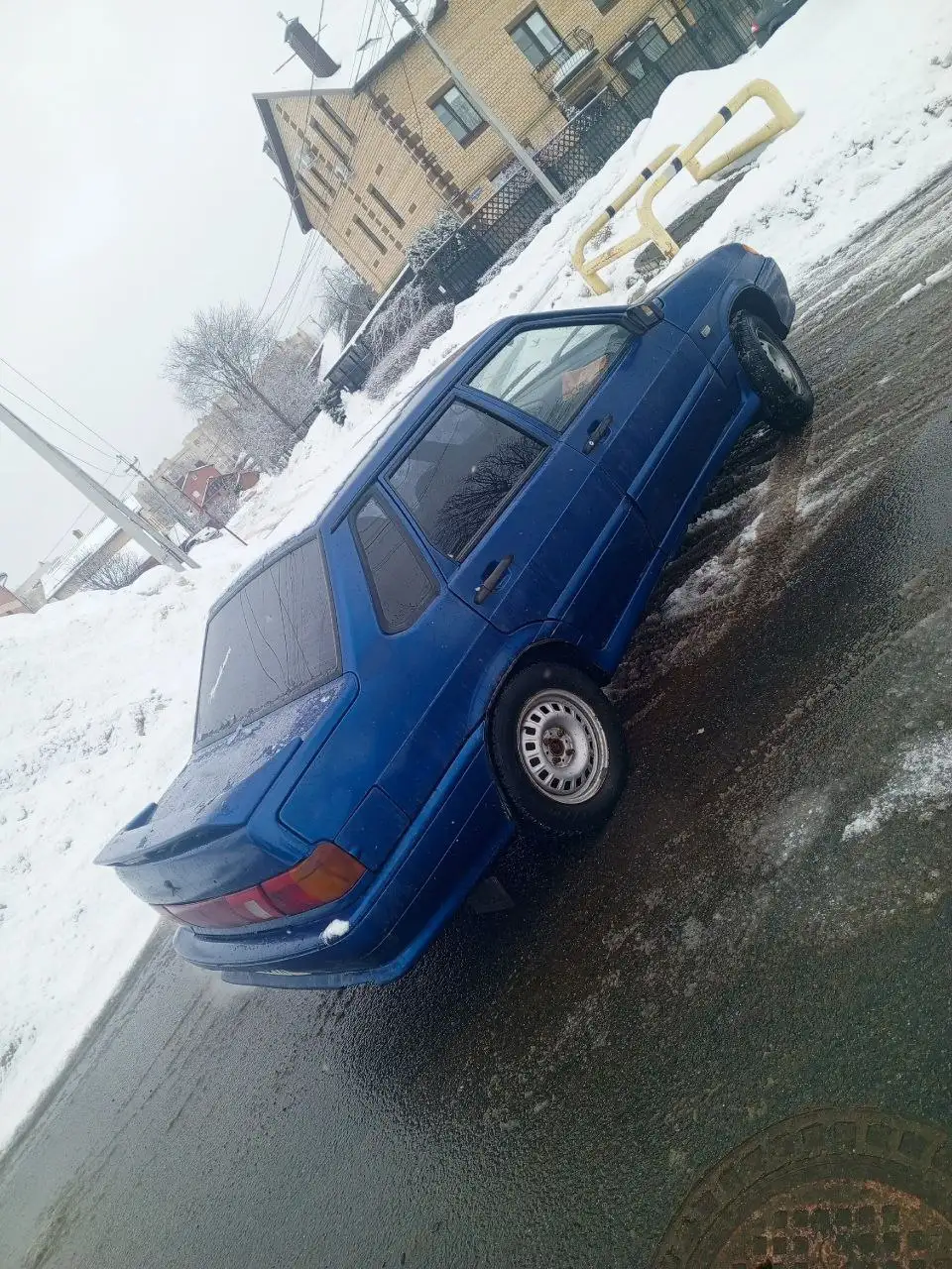 Продам сегодня хорошая цена - Авто в Тверь