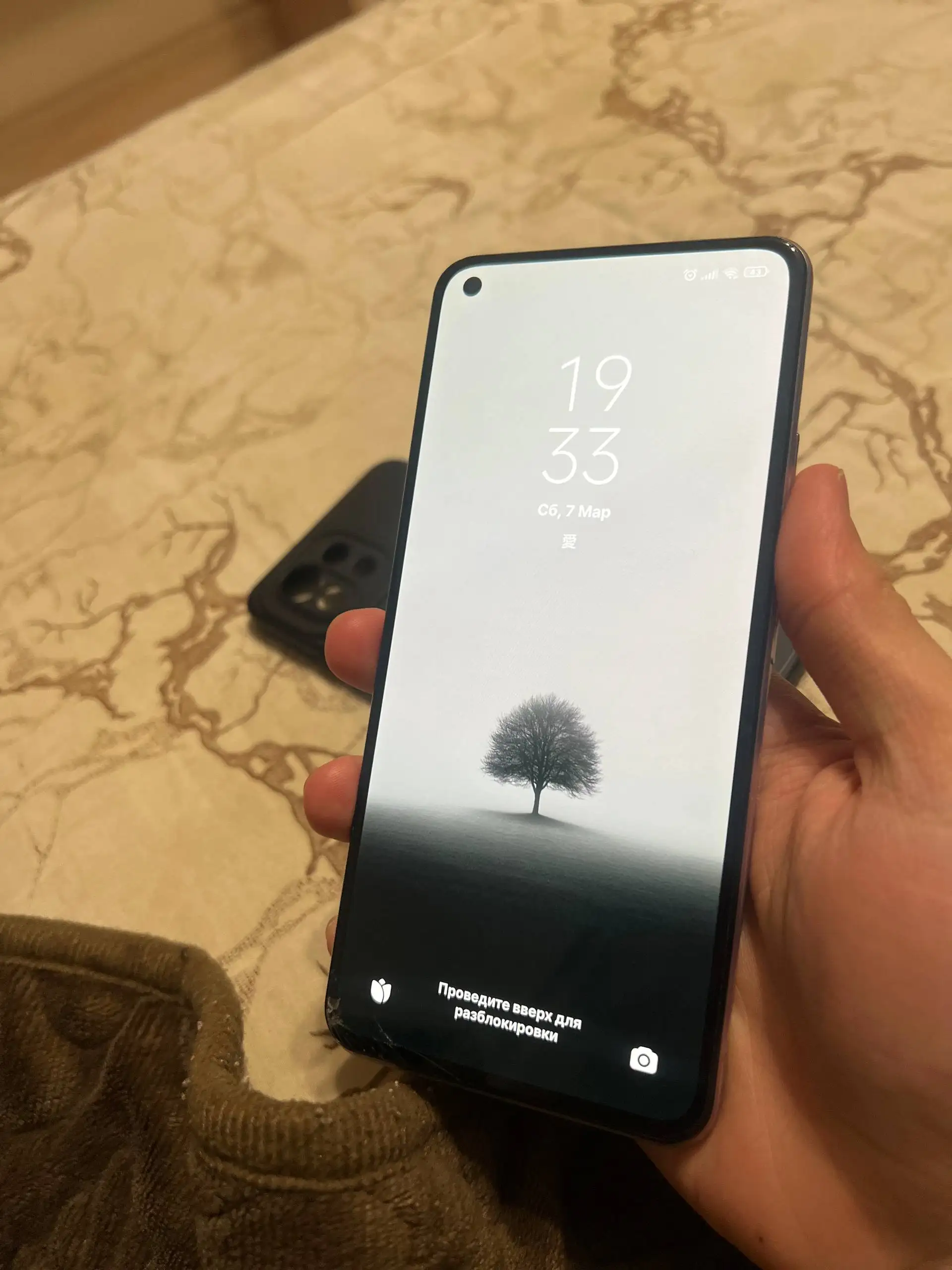 Продажа/обмен смартфона Xiaomi 11 Lite 8/128GB - Смартфоны (Электроника) в Тверь