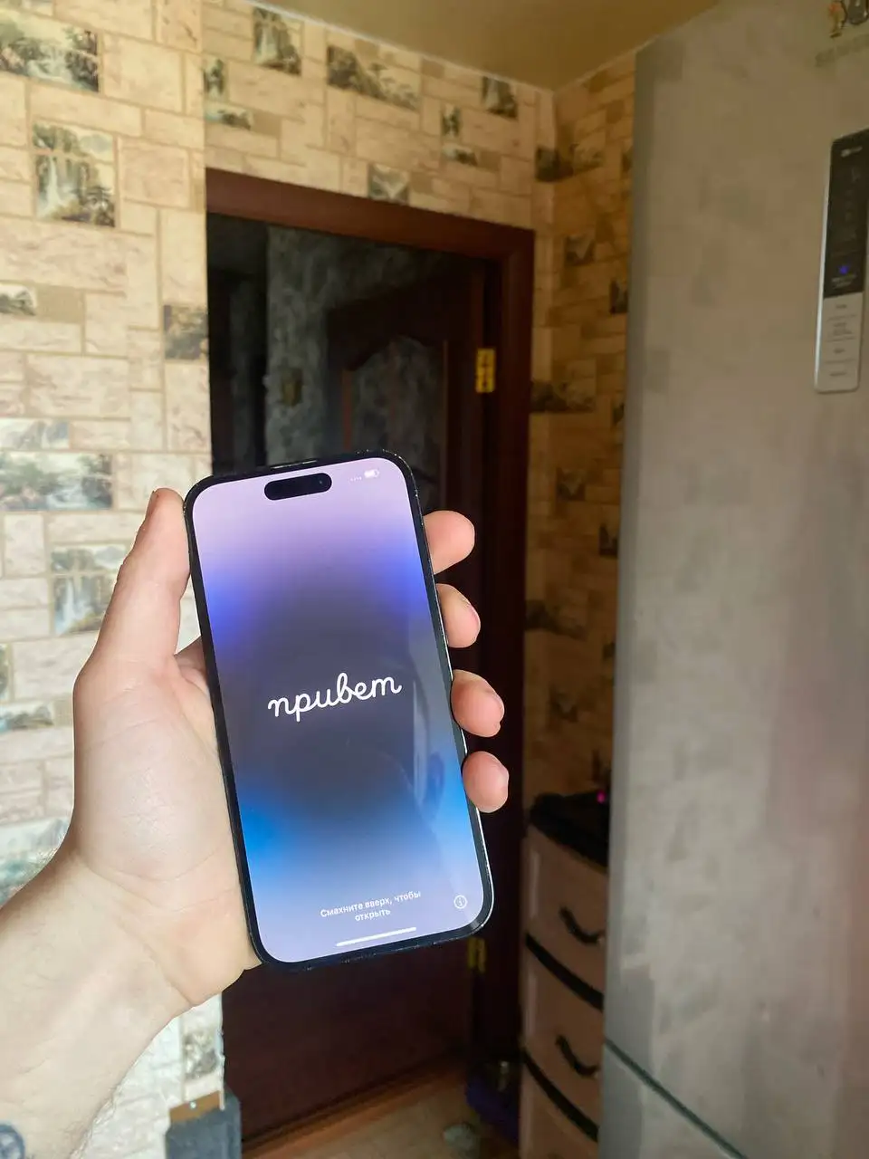 Продам iPhone 14 Pro с косметическими дефектами - Смартфоны (Электроника) в Тверь