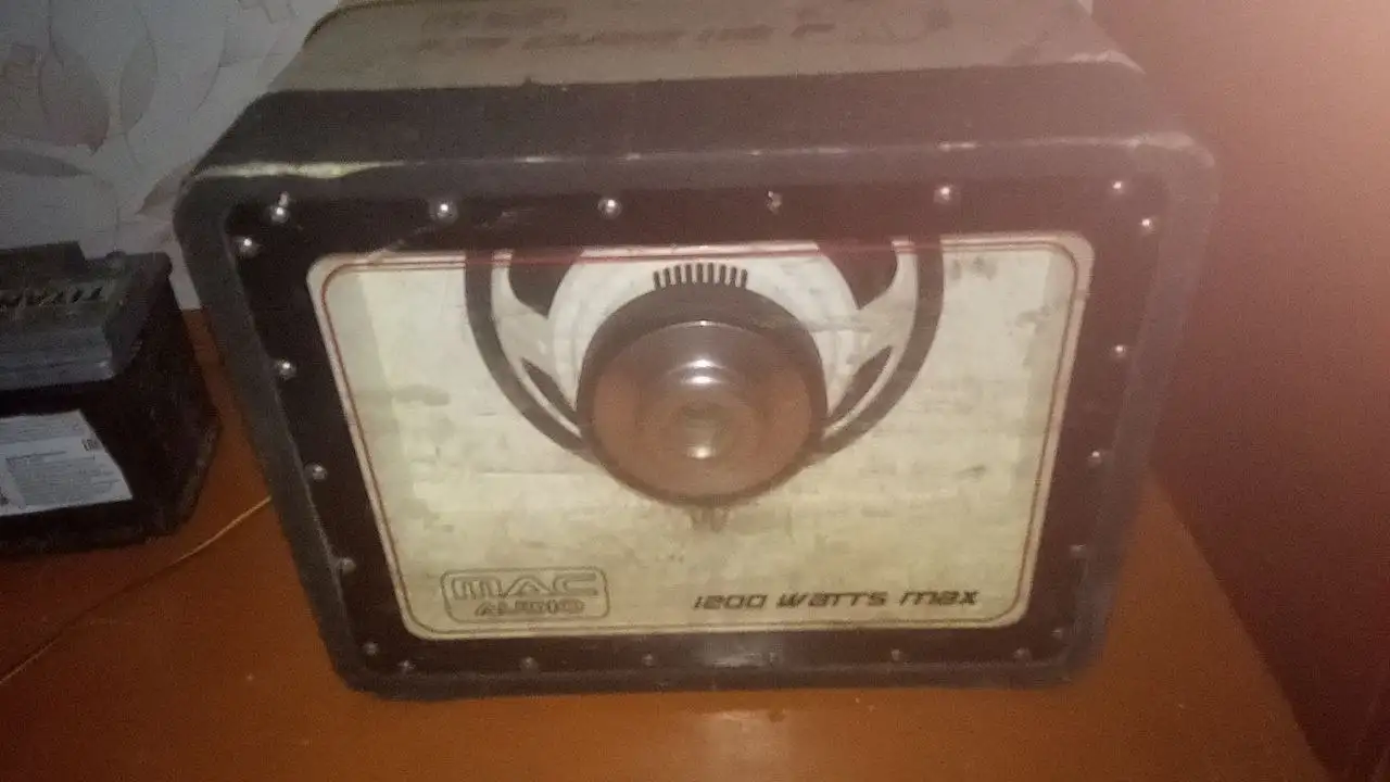 Продам саб 12 2000 - Запчасти в Тверь