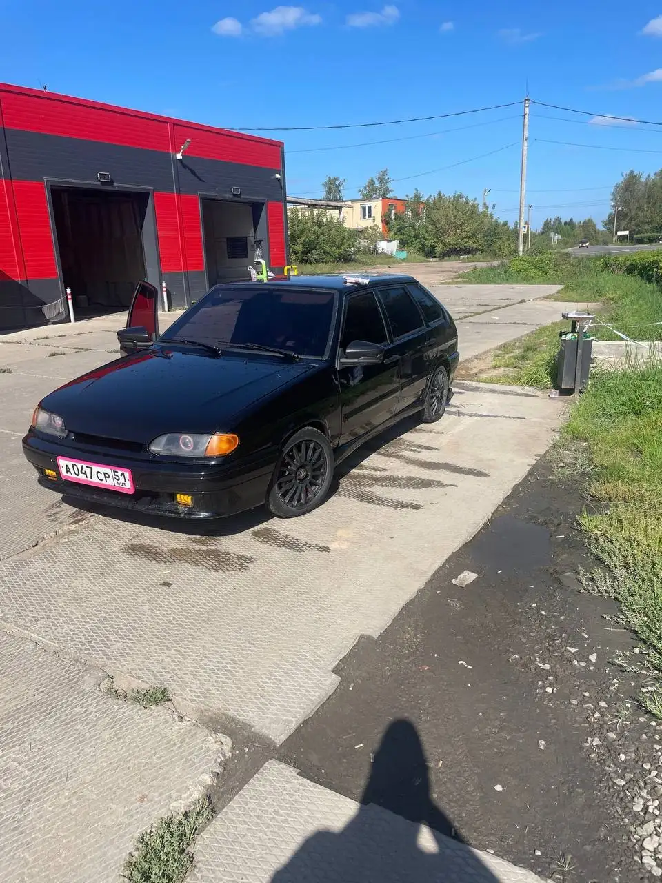 Продам ВАЗ 2114 2011 года - Авто в Тверь