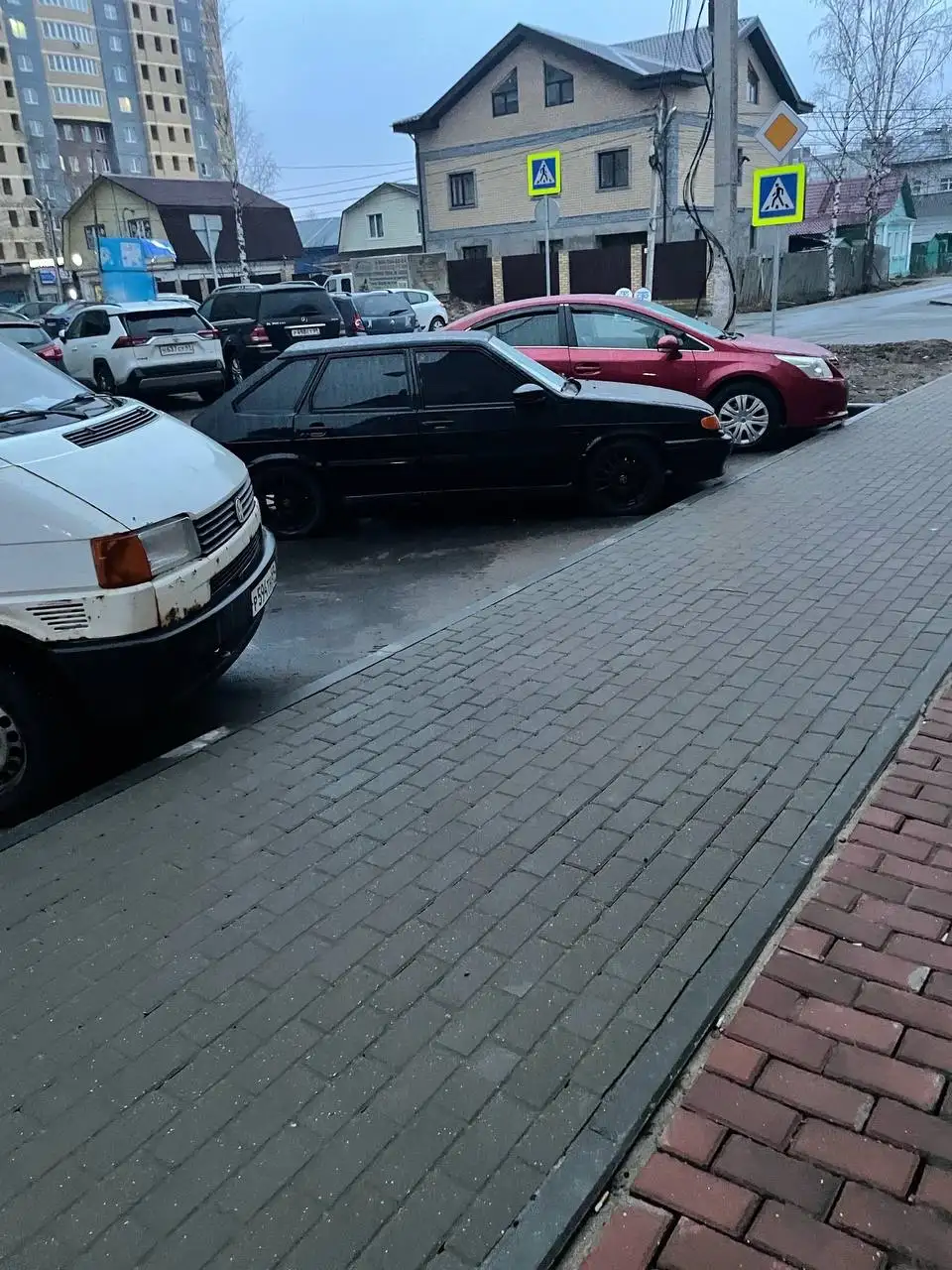 Продам ВАЗ 2114 2011 года - Авто в Тверь