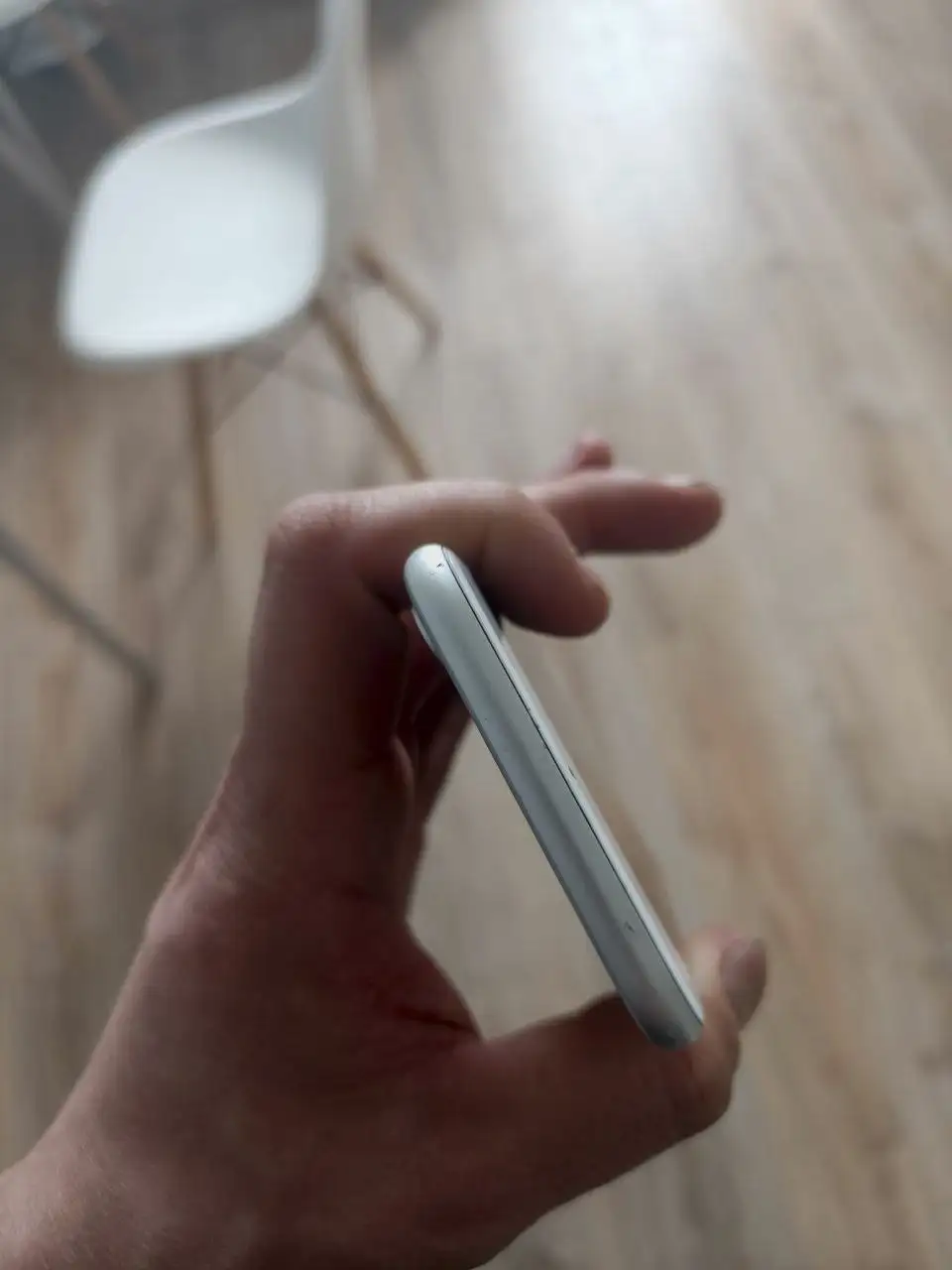 Продам iPhone 7 64GB без комплекта - Смартфоны (Электроника) в Тверь