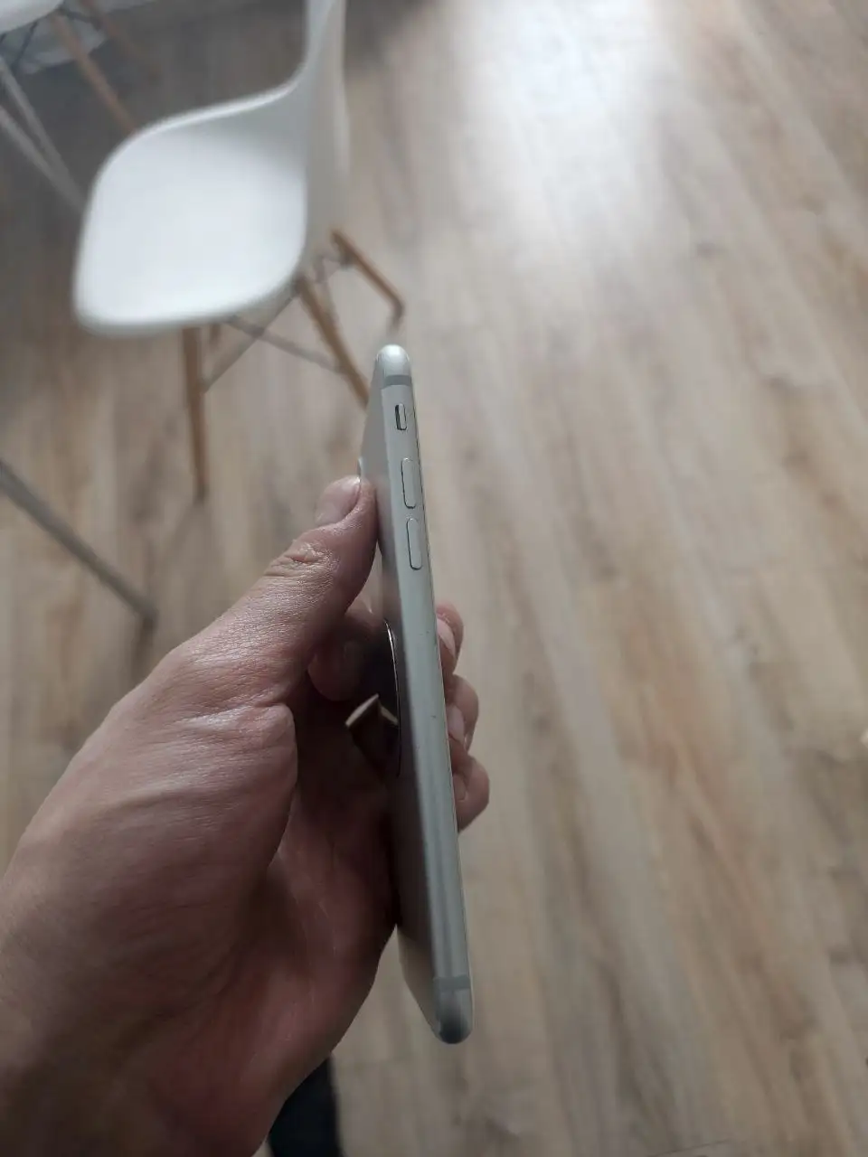 Продам iPhone 7 64GB без комплекта - Смартфоны (Электроника) в Тверь