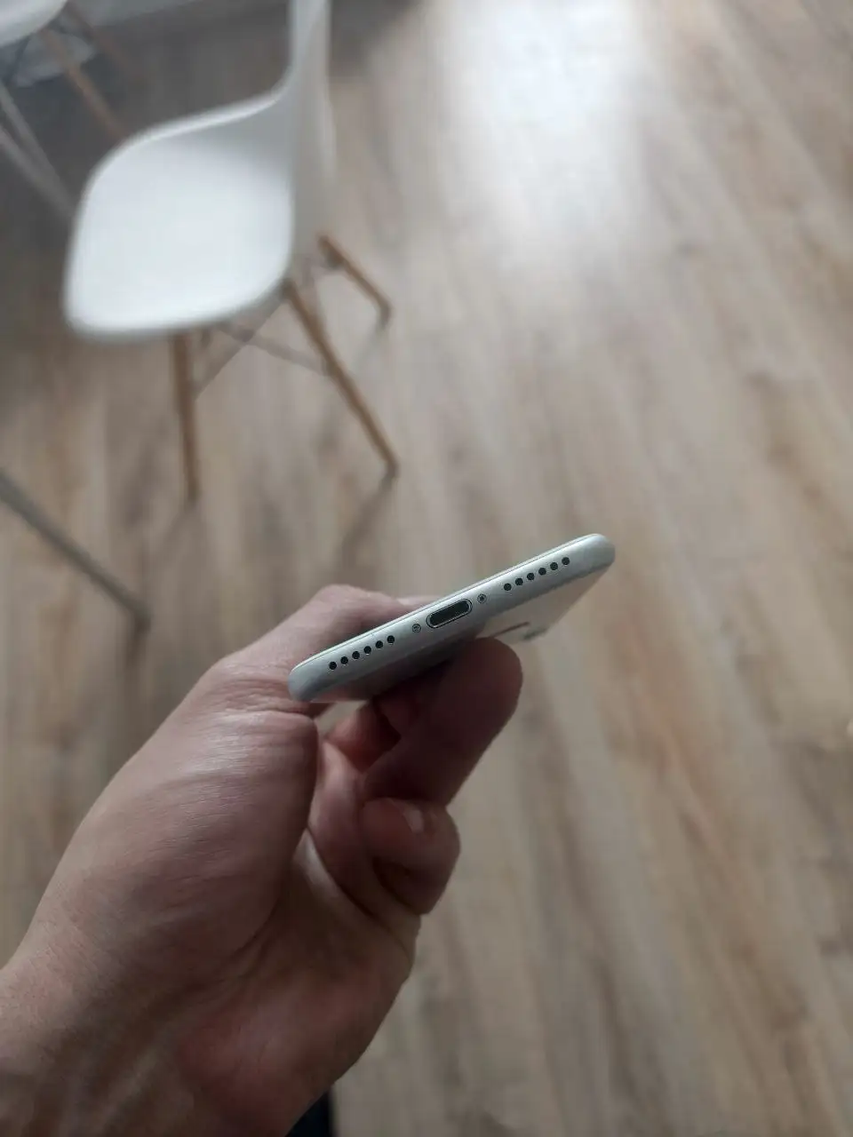 Продам iPhone 7 64GB без комплекта - Смартфоны (Электроника) в Тверь