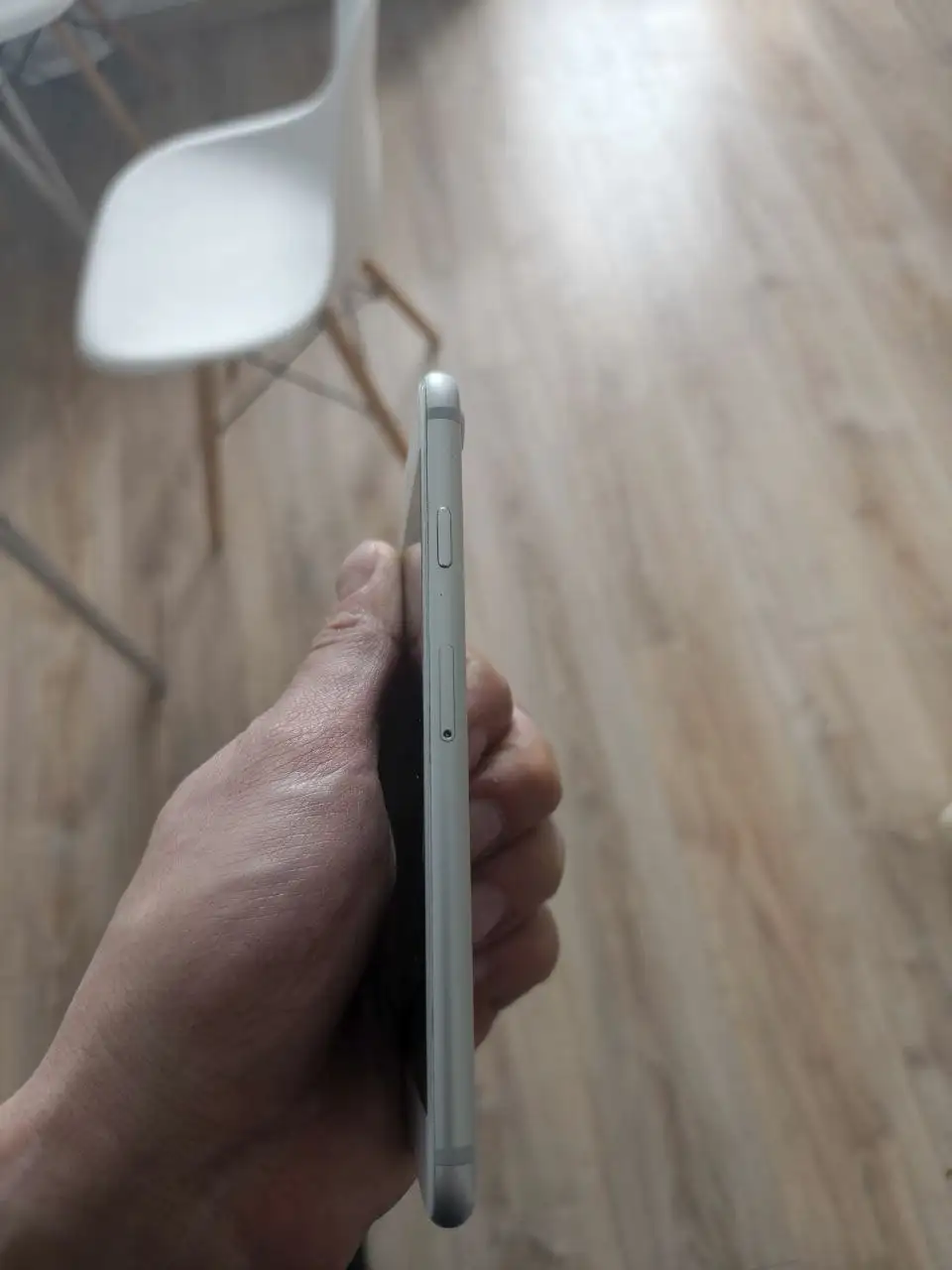 Продам iPhone 7 64GB без комплекта - Смартфоны (Электроника) в Тверь