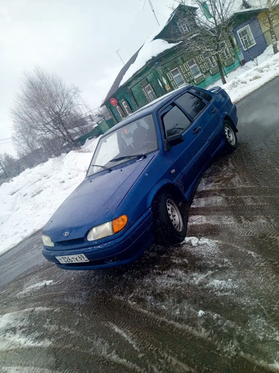 Продам автомобиль или запчасти в Твери - Запчасти (Авто) в Тверь