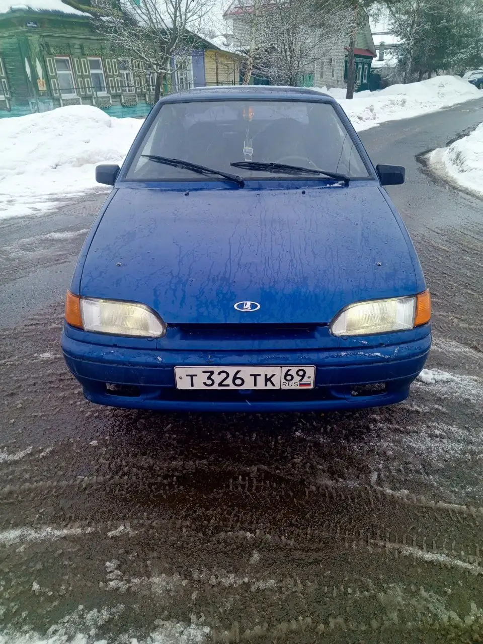 Продам автомобиль или запчасти в Твери - Запчасти (Авто) в Тверь