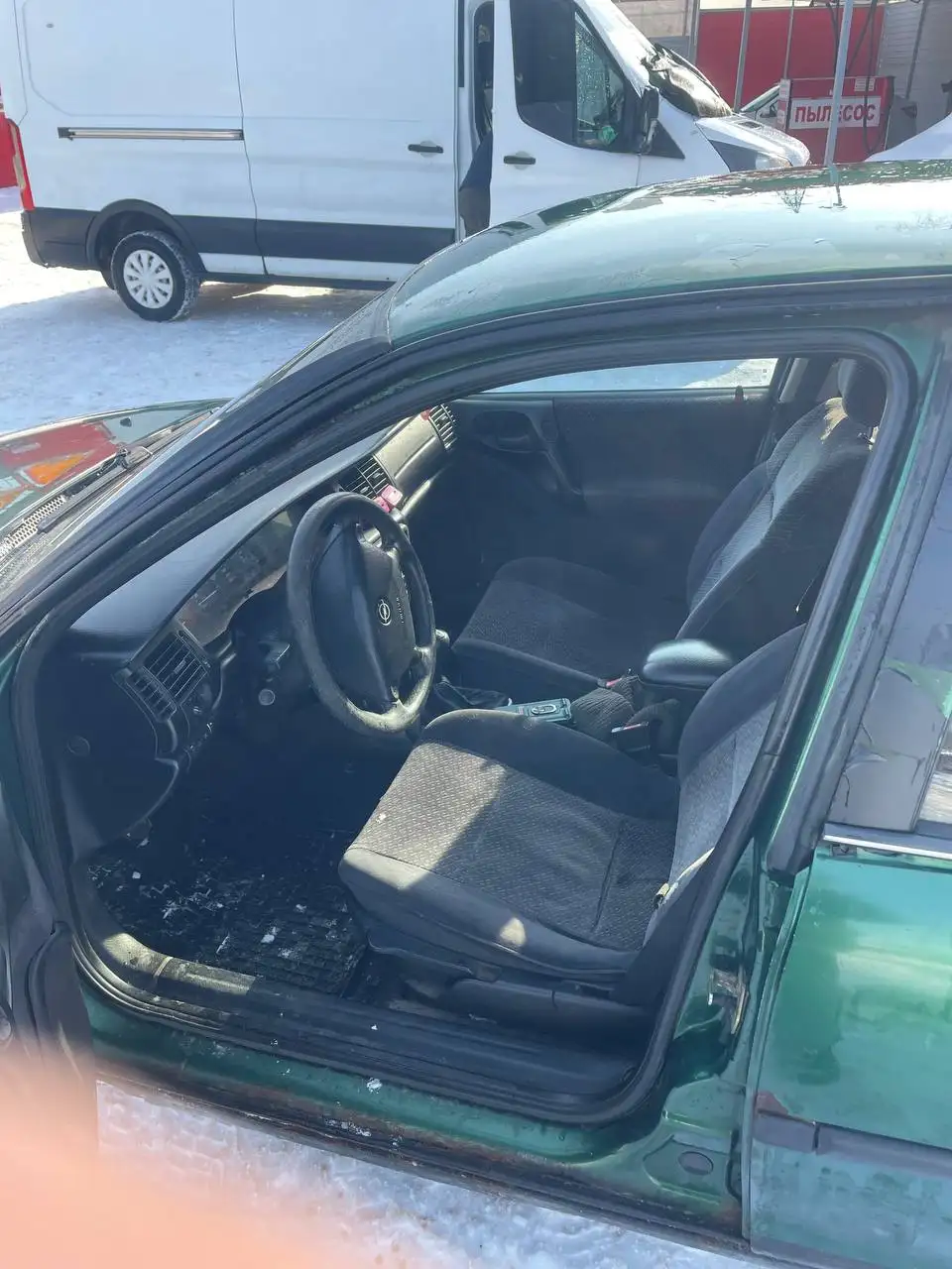 Продажа Opel Vectra B 1997 года - Авто в Тверь