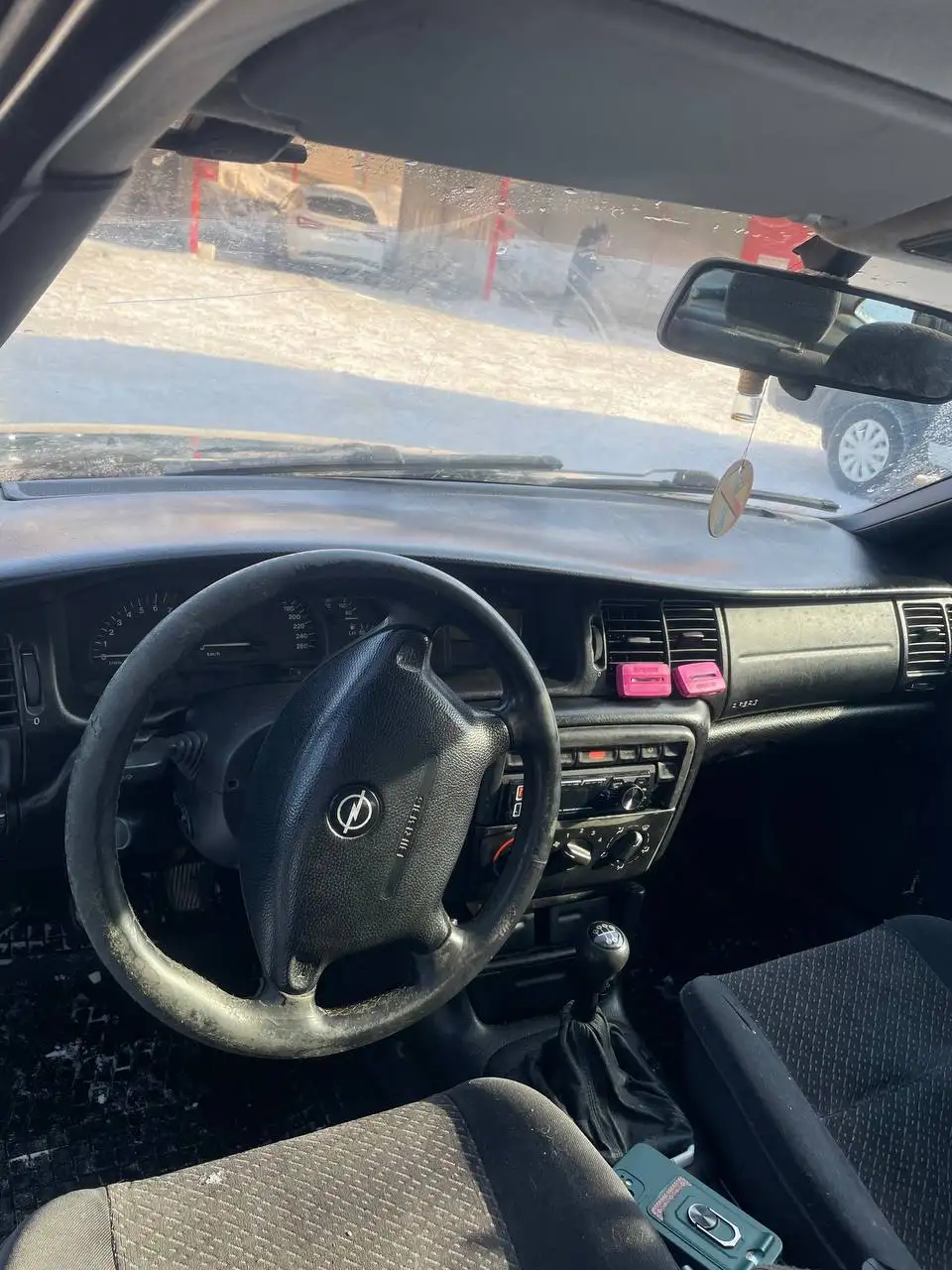 Продажа Opel Vectra B 1997 года - Авто в Тверь