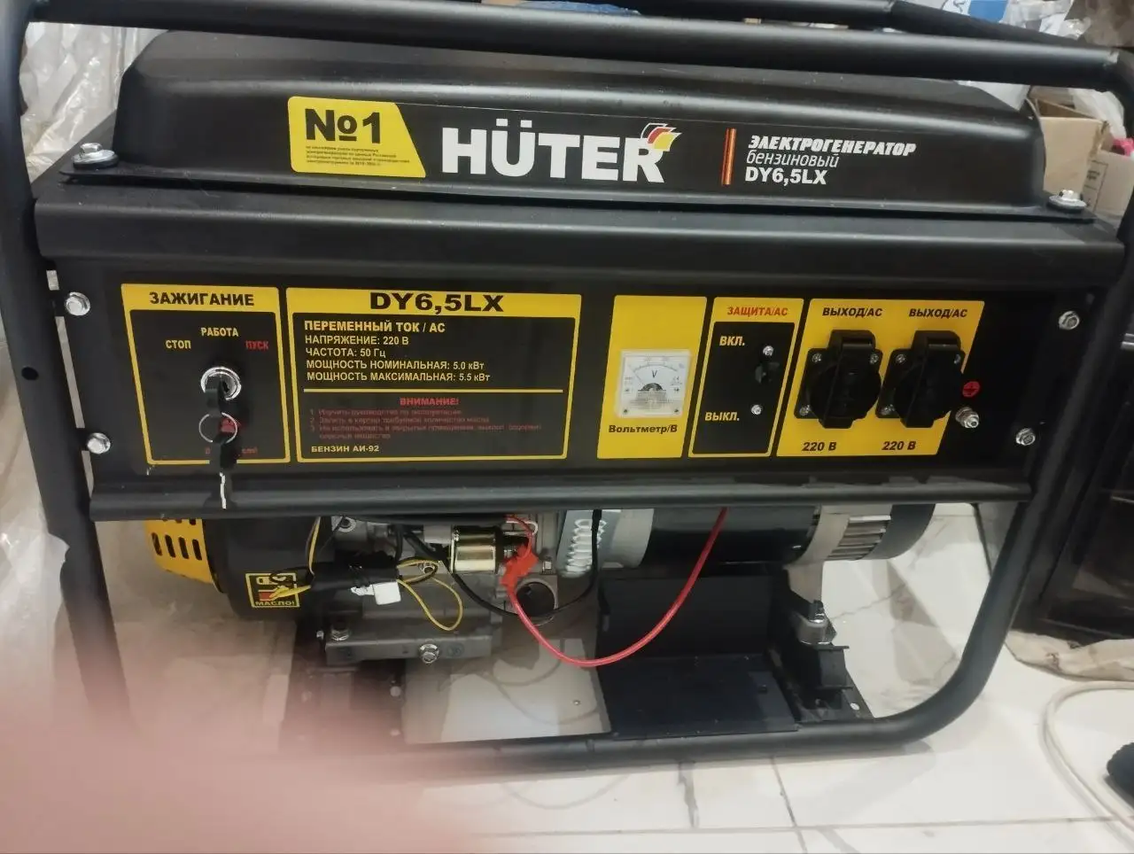 Продам новый товар в Твери - Запчасти (Авто) в Тверь