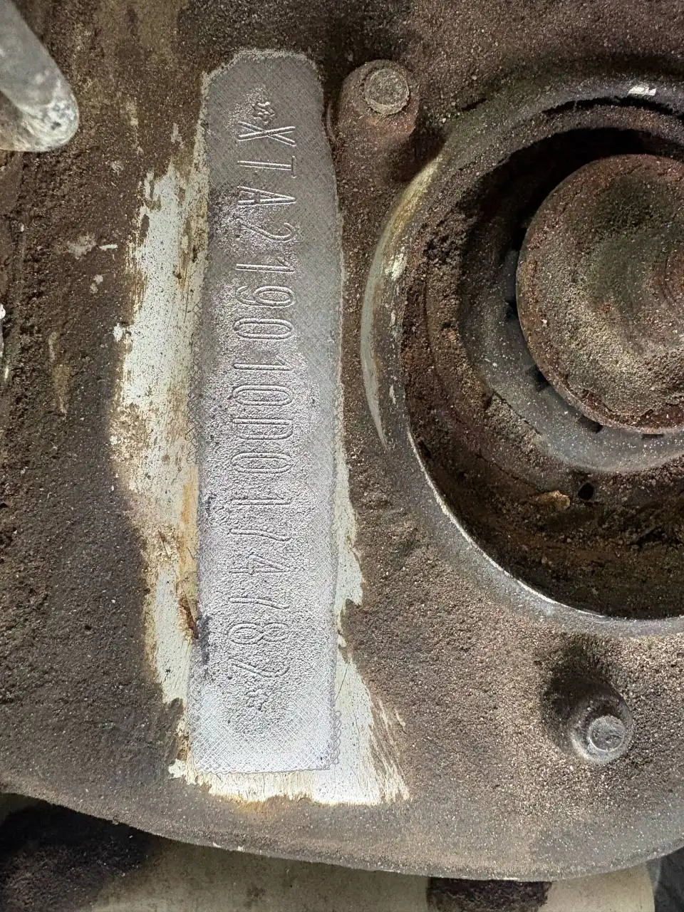 Продам автомобиль Volkswagen Passat B7 2013 года - Авто в Тверь