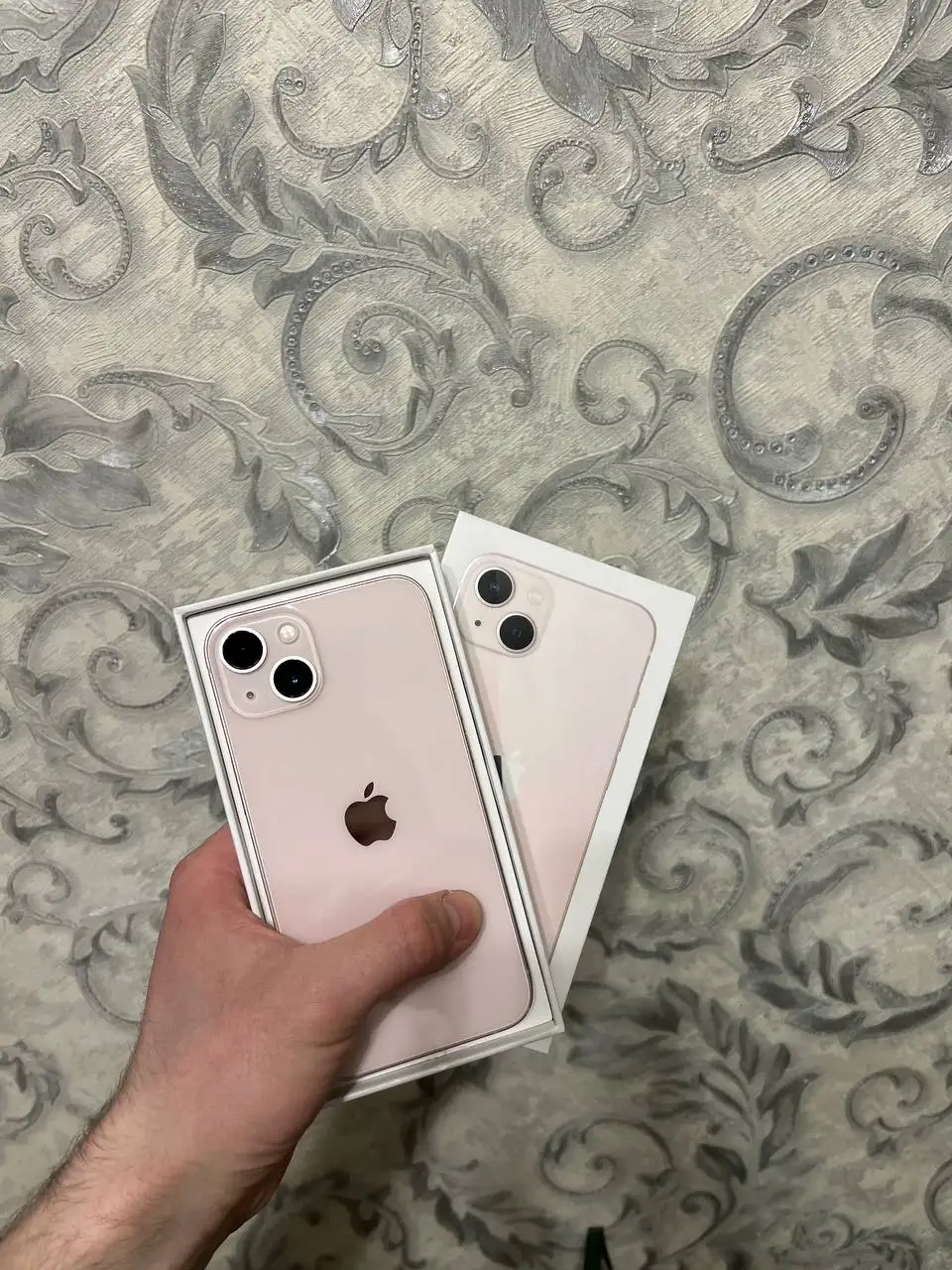 Продажа автомобиля BMW 3 серии 2017 года в Твери - Легковые автомобили (Авто) в Тверь