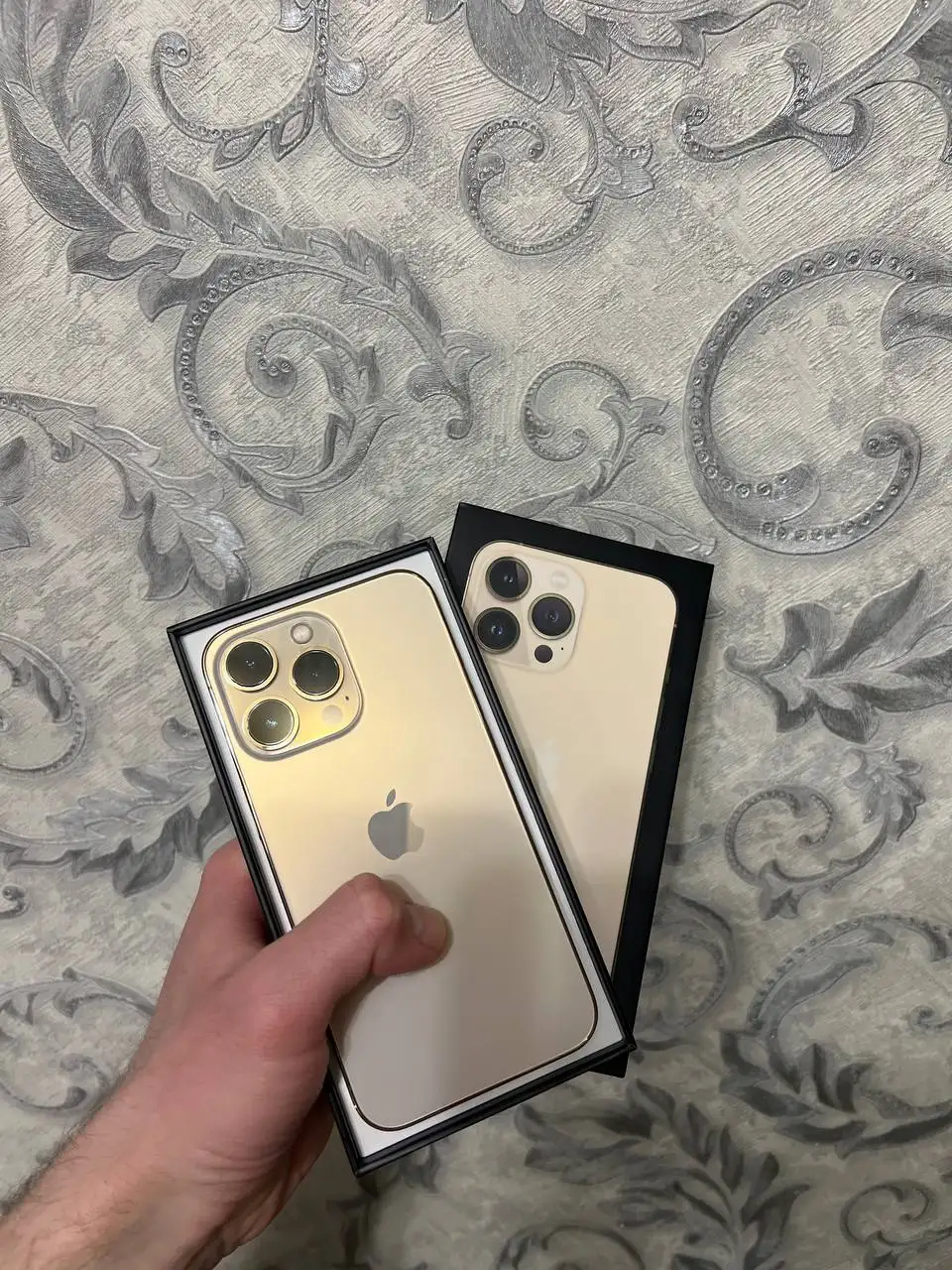 Продажа автомобиля BMW 3 серии 2017 года в Твери - Легковые автомобили (Авто) в Тверь